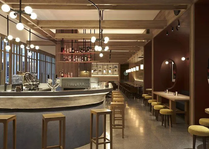 Asai Chinatown 4*