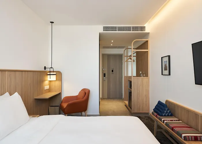 Asai Chinatown