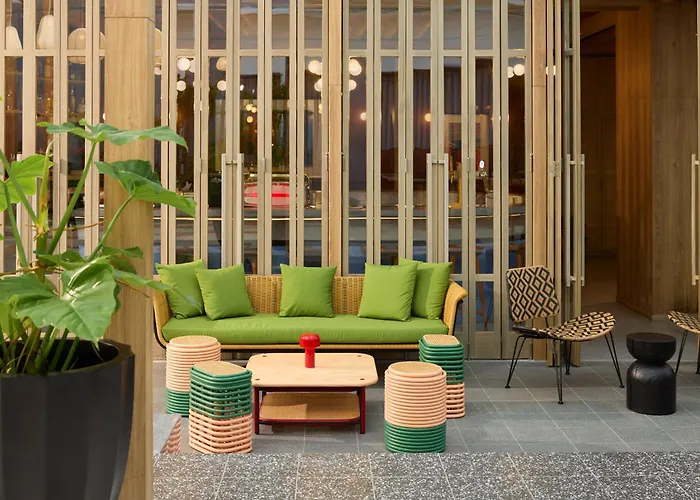 Asai Chinatown 4*
