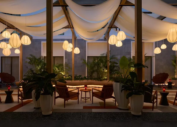 Asai Chinatown ホテル