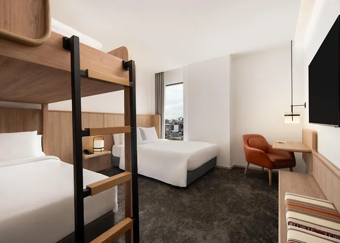 Asai Chinatown 4*