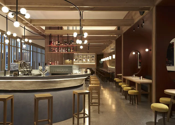 Hotell Asai Chinatown Bangkok