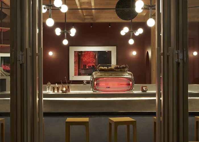 Hotell Asai Chinatown