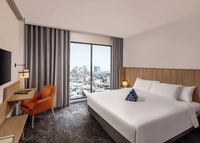 Asai Chinatown