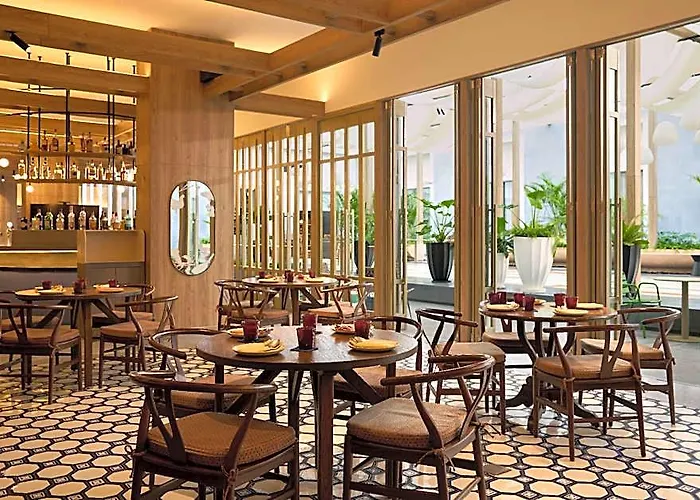 Asai Chinatown 4*