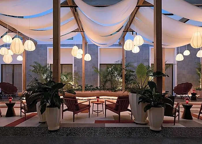 Asai Chinatown Hotell