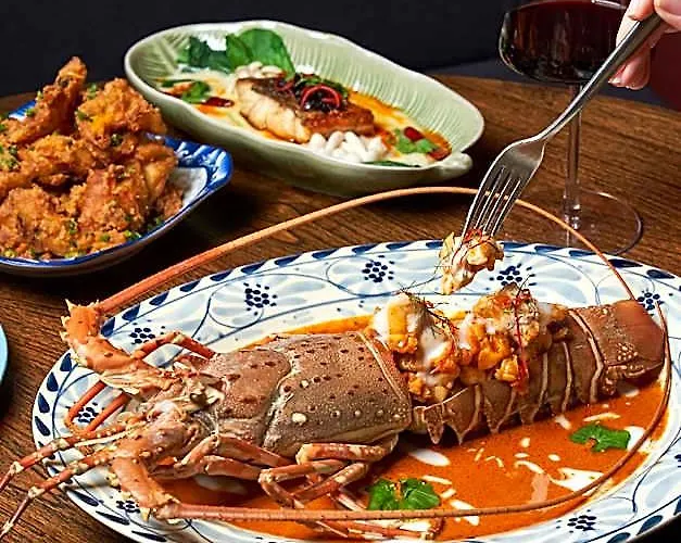 Asai Chinatown バンコク都