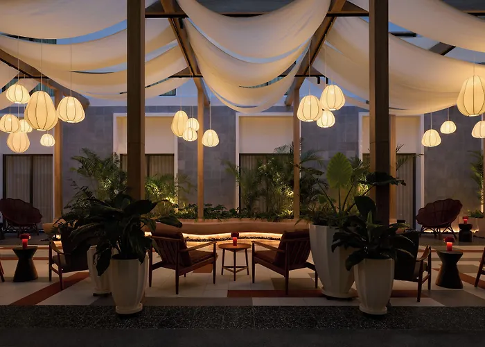 Asai Chinatown فندق 4*