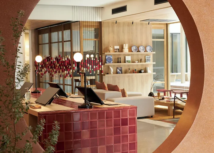Hotell Asai Chinatown Bangkok