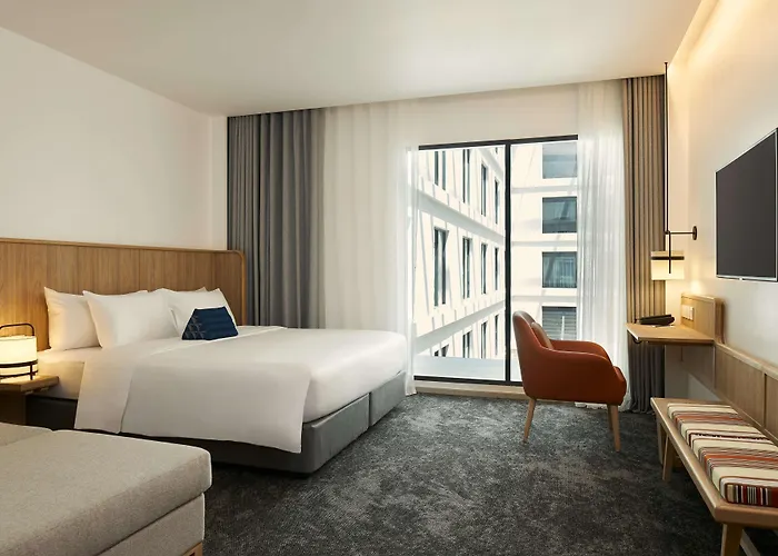 Asai Chinatown 4* Bangkok